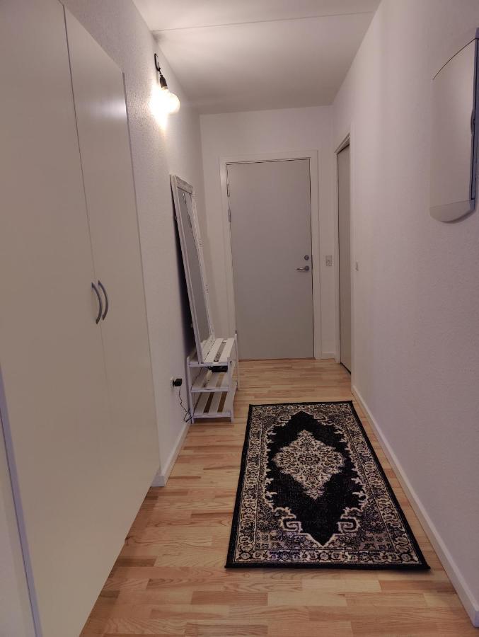 Light Apartment Royal Arena & Metro Kodaň Exteriér fotografie